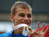 Ходоки добыли для России второе золото домашнего ЧМ по легкой атлетике