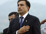 Теперь, спустя пять лет, президента Грузии требуют предать суду в качестве обвиняемого в измене родине