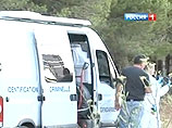 Украинец, заставивший водителя разбить автобус с пассажирами во Франции, оказался параноиком