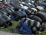 Мусульманские молельни в московских парках могут создать, только если этого захотят горожане