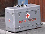 Работники скорой во Владикавказе устроили забастовку из-за "мизерной" зарплаты, а власти не понимают, чего те хотят Работники скорой во Владикавказе устроили забастовку из-за "мизерной" зарплаты, а власти не понимают, чего те хотят