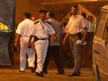 Египетская полиция задержала двух российских граждан, подозреваемых в терроризме