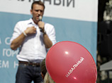 Оппозиция проведет массовую акцию 6 сентября в поддержку Навального