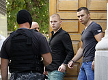Глава банды, похитившей картины из "Кюнстхала", назвал условия возврата пяти полотен Глава банды, похитившей картины из "Кюнстхала", назвал условия возврата пяти полотен