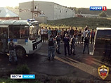 Более 400 нелегальных мигрантов задержано в столичном регионе, еще 200 - в Волгограде