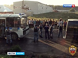 Более 400 нелегальных мигрантов задержано в столичном регионе, еще 200 - в Волгограде Более 400 нелегальных мигрантов задержано в столичном регионе, еще 200 - в Волгограде