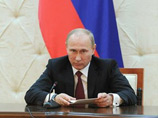 Путин нанес визит президенту Азербайджана вслед за прибытием в Баку флотилии Путин нанес визит президенту Азербайджана вслед за прибытием в Баку флотилии