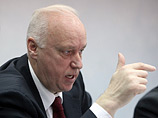 Американский журналист обнаружил признаки скорой отставки главы СК Бастрыкина Американский журналист обнаружил признаки скорой отставки главы СК Бастрыкина