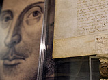 Профессор Техасского университета Дуглас Брустер заявил, что нашел новые доказательства авторства Уильяма Шекспира фрагментов "Испанской трагедии" Томаса Кида, которое является предметом спора уже более двух веков