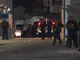 Израильские власти освободили по амнистии 26 палестинских заключенных Израильские власти освободили по амнистии 26 палестинских заключенных