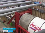 "Мосинжпроект" стал единственным претендентом на 573,3 млрд рублей, выделенных на строительство московского метро "Мосинжпроект" стал единственным претендентом на 573,3 млрд рублей, выделенных на строительство московского метро