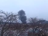 В Сеть попало новое ВИДЕО цунами в Японии 2011 года: волна за минуты разрушила город и "подожгла" руины В Сеть попало новое ВИДЕО цунами в Японии 2011 года: волна за минуты разрушила город и "подожгла" руины
