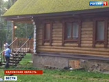 Задержанный за избиение гостей директор базы отдыха в Тарусе объяснился - туристы "первыми начали" Задержанный за избиение гостей директор базы отдыха в Тарусе объяснился - туристы "первыми начали"