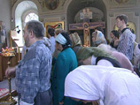 Православные христиане отмечают Медовый Спас и начало Успенского поста
