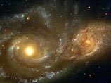 Общеизвестная теория расширения Вселенной, которой пользуются большинство современных ученых, может быть опровергнута