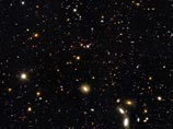 Немецкий физик-теоретик Кристоф Веттерих из университета Гейдельберга подверг пересмотру явление, известное как красное смещение - именно оно почти сотню лет назад подсказало астрономам, что галактики с течением времени все больше удаляются друг от друга