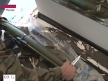 В Подмосковье у банды похитителей торговцев овощами изъят гранатомет В Подмосковье у банды похитителей торговцев овощами изъят гранатомет