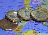 Еврозона начала выходить из затянувшейся рецессии Еврозона начала выходить из затянувшейся рецессии
