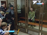 В Мосгорсуде в среду начался процесс над юристом Дмитрием Виноградовым, расстрелявшим в ноябре 2012 года шестерых своих коллег в московском офисе фармкомпании "Ригла"