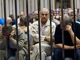 В Ливии аннулирован суровый приговор россиянам, осужденным за "пособничество Каддафи" В Ливии аннулирован суровый приговор россиянам, осужденным за "пособничество Каддафи"