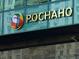 Чистый убыток "Роснано" за год вырос в 3 раза Чистый убыток "Роснано" за год вырос в 3 раза