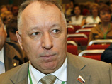 В Совфеде станет на одного сенатора из списка Forbes меньше: Сергей Бажанов сделал выбор в пользу банка В Совфеде станет на одного сенатора из списка Forbes меньше: Сергей Бажанов сделал выбор в пользу банка