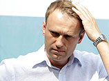 О желании отдать голоса блоггеру-оппозиционеру Алексею Навальному заявили 9% участников опроса
