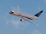 Корпорации "Сухого" не дали денег на разработку самолета SuperJet нового поколения Корпорации "Сухого" не дали денег на разработку самолета SuperJet нового поколения
