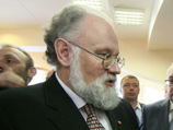 Глава ЦИК РФ Владимир Чуров нелестно прокомментировал доклад экспертов Комитета гражданских инициатив экс-министра финансов Алексея Кудрина Глава ЦИК РФ Владимир Чуров нелестно прокомментировал доклад экспертов Комитета гражданских инициатив экс-министра финансов Алексея Кудрина
