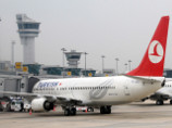 В Стамбуле на пяти рейсах в Германию ищут бомбу