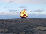 На полигоне "Ашулук" при зачистке местности от снарядов погибли два солдата-срочника На полигоне "Ашулук" при зачистке местности от снарядов погибли два солдата-срочника