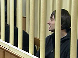 Один из обвиняемых в убийстве обозревателя "Новой газеты" Анны Политковской Джабраил Махмудов госпитализирован с огнестрельным ранением