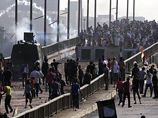 Захлестнувшая Египет волна насилия (ВИДЕО, ФОТО), жертвами которой, по официальным сводкам, стали уже около 350 человек, докатилась и до курортных городов
