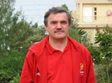 Телевизионщик обвинил в поражении сборной Первый канал и "гнилой Питер" Телевизионщик обвинил в поражении сборной Первый канал и "гнилой Питер"