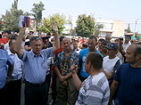 В Ростовской области после избиения местных парней зреет очередной "антикавказский" митинг В Ростовской области после избиения местных парней зреет очередной "антикавказский" митинг