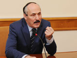 Абдулатипов: "Анжи" возвращается к своим корням, звезды играли не по-дагестански Абдулатипов: "Анжи" возвращается к своим корням, звезды играли не по-дагестански
