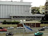 Посольство РФ не подтверждает, что задержанные в Каире "террористы" оказались россиянами Посольство РФ не подтверждает, что задержанные в Каире "террористы" оказались россиянами