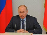 Владимир Путин также поручил главе "РусГидро" прибыть в район ЧС Владимир Путин также поручил главе "РусГидро" прибыть в район ЧС