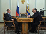 Абдулатипов пообещал Путину утроить объем экономики Дагестана к 2021 году Абдулатипов пообещал Путину утроить объем экономики Дагестана к 2021 году
