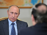 Абдулатипов пообещал Путину утроить объем экономики Дагестана к 2021 году
