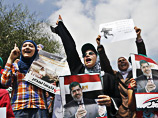 Египетские "братья-мусульмане" готовят продолжение беспорядков. Трупы в мечети и ВИДЕО снайперского огня