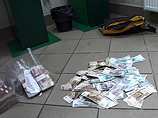 В Калининграде пойманы грабители, похитившие в Сбербанке 6,5 миллиона рублей