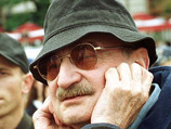 Умер знаменитый драматург, классик театра абсурда Славомир Мрожек Умер знаменитый драматург, классик театра абсурда Славомир Мрожек