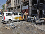 Жертвами очередной серии взрывов в Багдаде стали 33 человека, раненых больше сотни