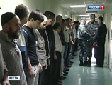 Задержанных нелегальных мигрантов в ближайшее время планируется перевести из Москвы в Подмосковье Задержанных нелегальных мигрантов в ближайшее время планируется перевести из Москвы в Подмосковье