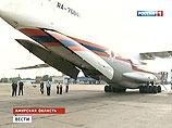 Вместе с главой МЧС в район паводка направляется и министр энергетики Вместе с главой МЧС в район паводка направляется и министр энергетики