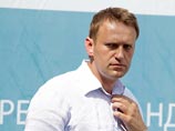 Рейтинг Алексея Навального вырос на 5%, составив, таким образом, 19,9%