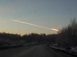 Шлейф пыли, поднятой взрывом метеорита над Челябинском, развеялся лишь спустя три месяца Шлейф пыли, поднятой взрывом метеорита над Челябинском, развеялся лишь спустя три месяца