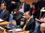 Совет Безопасности ООН провел экстренное совещание по ситуации в Египте