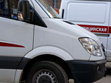 Конфликт азиатов на востоке Москвы закончился стрельбой из травматики: пострадали два человека Конфликт азиатов на востоке Москвы закончился стрельбой из травматики: пострадали два человека